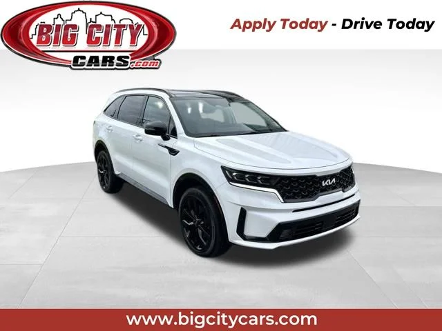 SEMINUEVOS KIA Sorento a Estados en autogozo