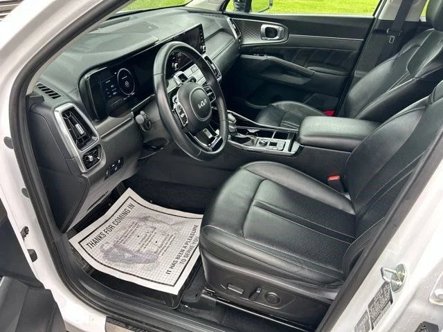 SEMINUEVOS KIA Sorento a Estados en autogozo