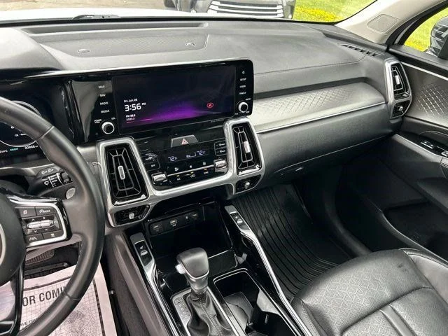 SEMINUEVOS KIA Sorento a Estados en autogozo