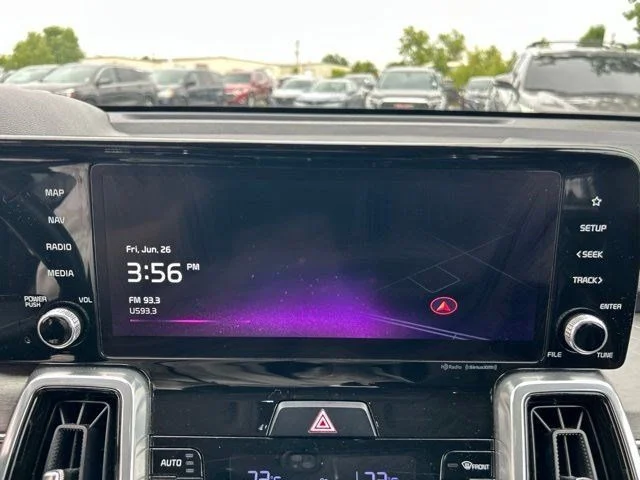 SEMINUEVOS KIA Sorento a Estados en autogozo