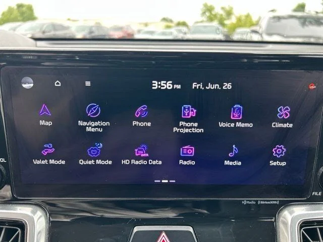 SEMINUEVOS KIA Sorento a Estados en autogozo