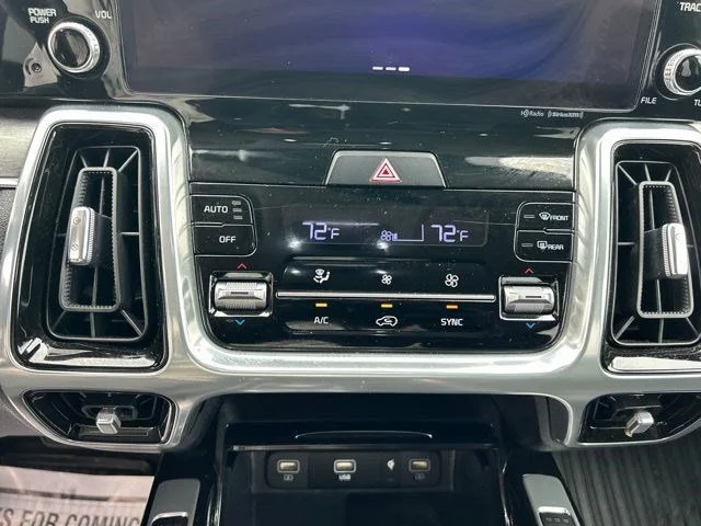 SEMINUEVOS KIA Sorento a Estados en autogozo