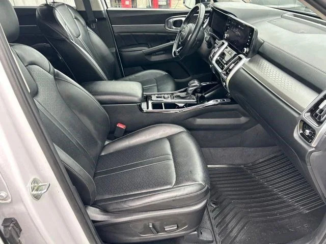 SEMINUEVOS KIA Sorento a Estados en autogozo