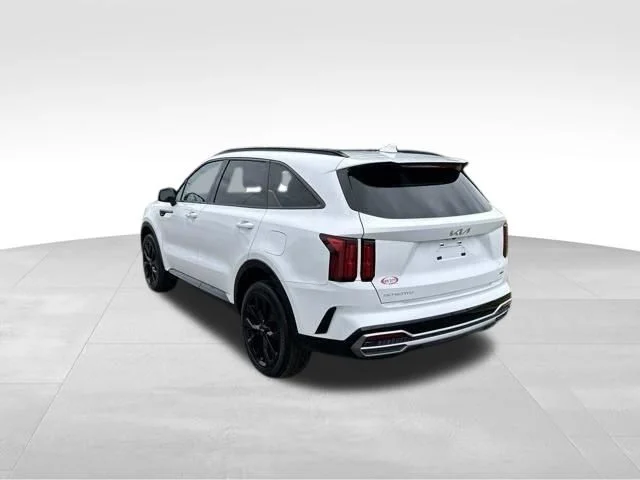 SEMINUEVOS KIA Sorento a Estados en autogozo