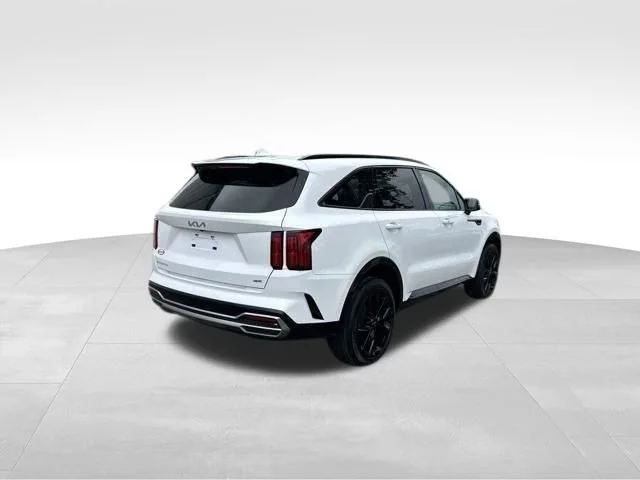 SEMINUEVOS KIA Sorento a Estados en autogozo