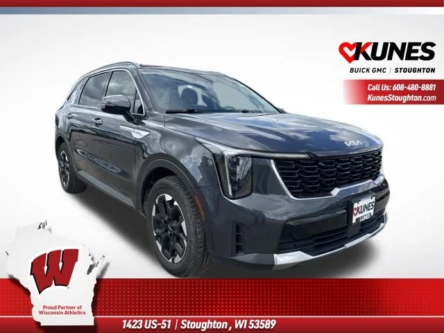 SEMINUEVOS KIA Sorento a Estados en autogozo
