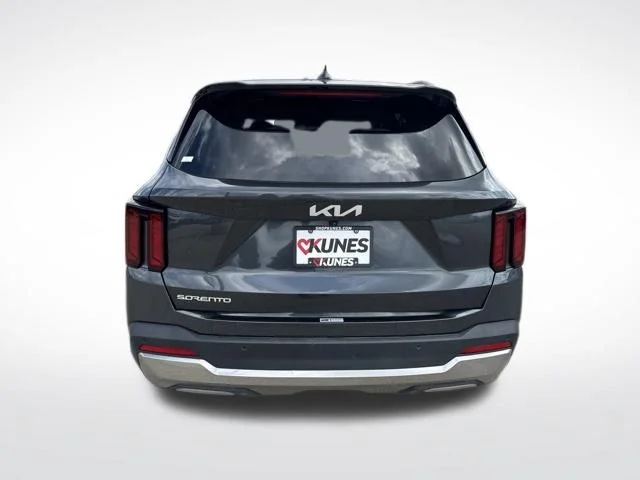 SEMINUEVOS KIA Sorento a Estados en autogozo