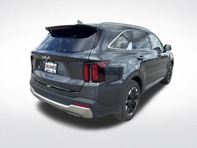 SEMINUEVOS KIA Sorento a Estados en autogozo