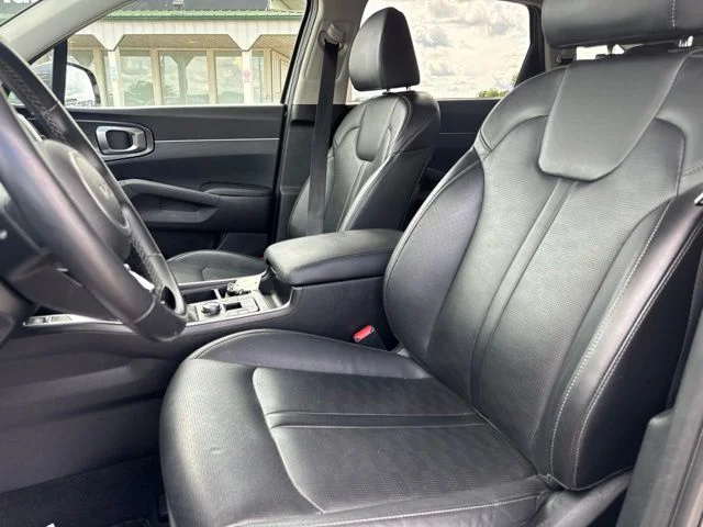 SEMINUEVOS KIA Sorento a Estados en autogozo