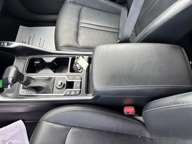 SEMINUEVOS KIA Sorento a Estados en autogozo