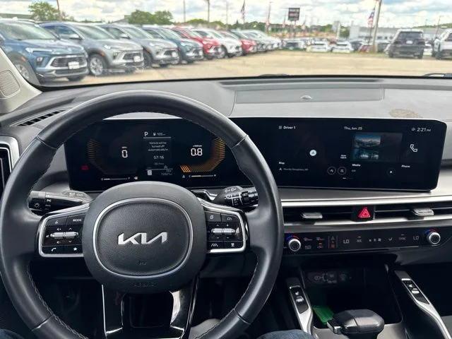 SEMINUEVOS KIA Sorento a Estados en autogozo