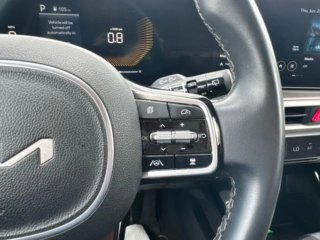 SEMINUEVOS KIA Sorento a Estados en autogozo