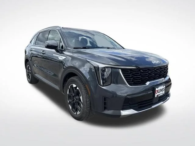 SEMINUEVOS KIA Sorento a Estados en autogozo