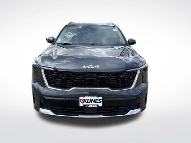 SEMINUEVOS KIA Sorento a Estados en autogozo