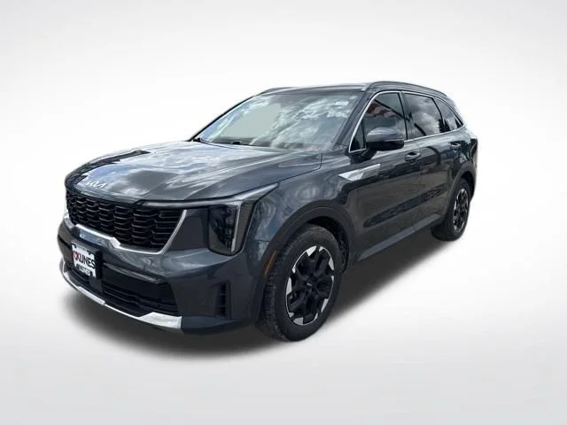 SEMINUEVOS KIA Sorento a Estados en autogozo