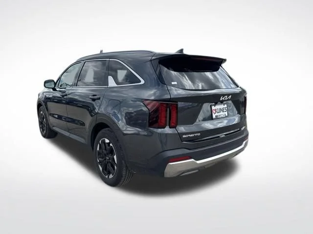 SEMINUEVOS KIA Sorento a Estados en autogozo