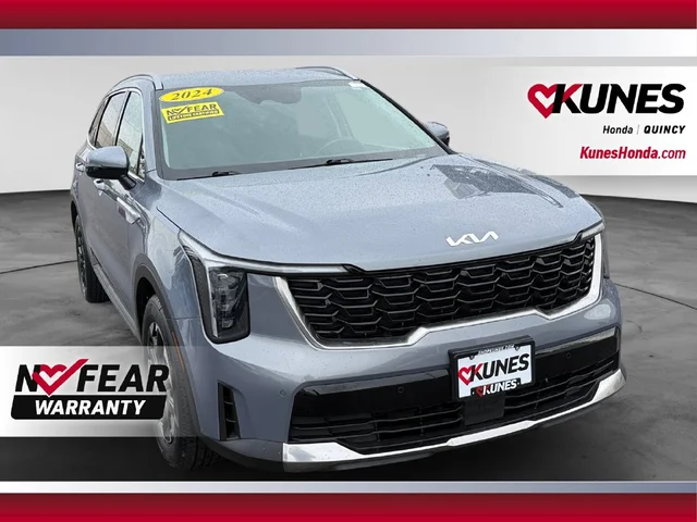 SEMINUEVOS KIA Sorento a Estados en autogozo