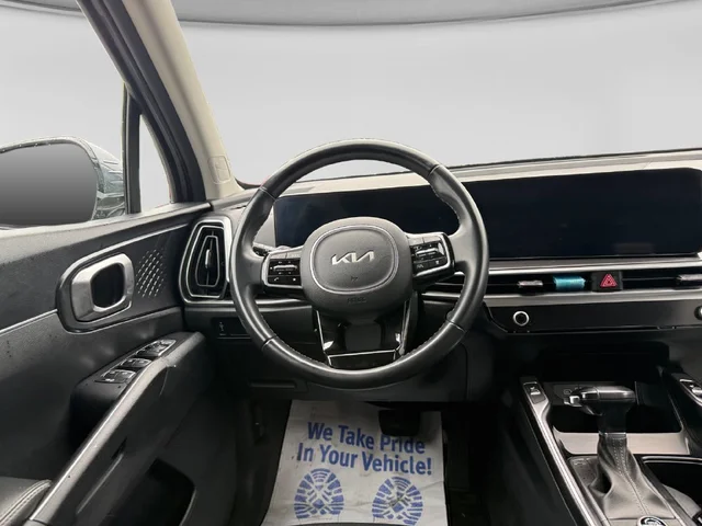 SEMINUEVOS KIA Sorento a Estados en autogozo