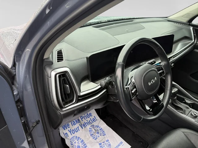 SEMINUEVOS KIA Sorento a Estados en autogozo
