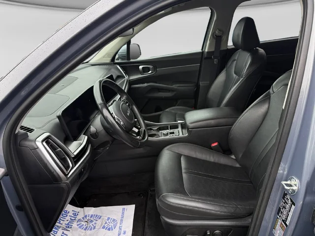 SEMINUEVOS KIA Sorento a Estados en autogozo