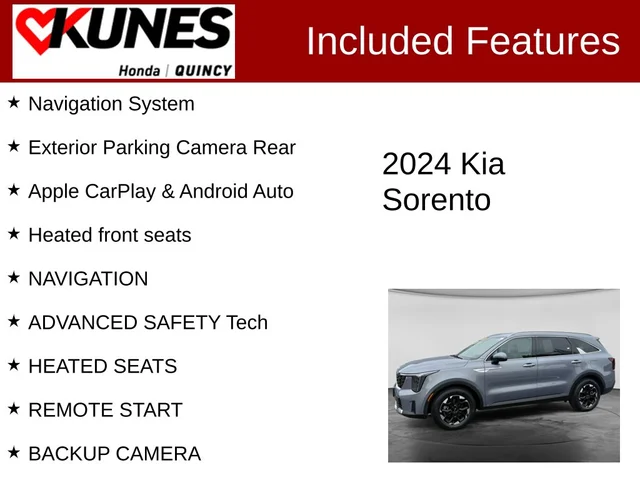SEMINUEVOS KIA Sorento a Estados en autogozo