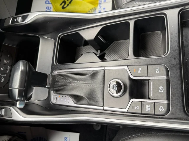 SEMINUEVOS KIA Sorento a Estados en autogozo
