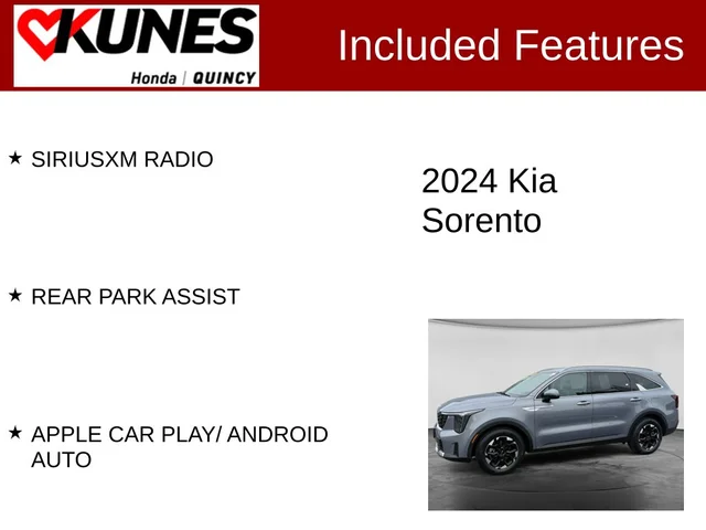 SEMINUEVOS KIA Sorento a Estados en autogozo
