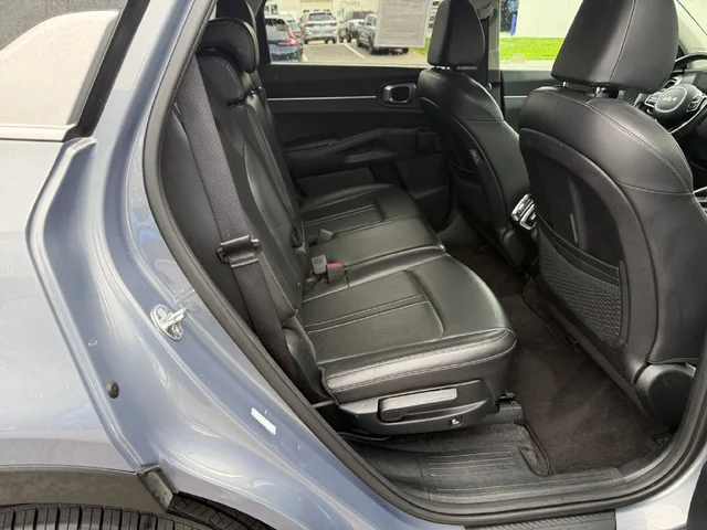 SEMINUEVOS KIA Sorento a Estados en autogozo