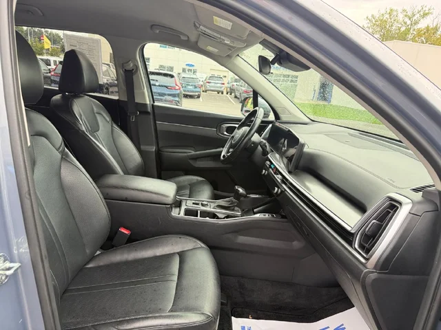 SEMINUEVOS KIA Sorento a Estados en autogozo