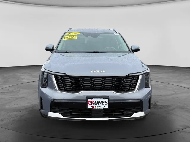 SEMINUEVOS KIA Sorento a Estados en autogozo