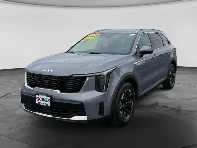SEMINUEVOS KIA Sorento a Estados en autogozo