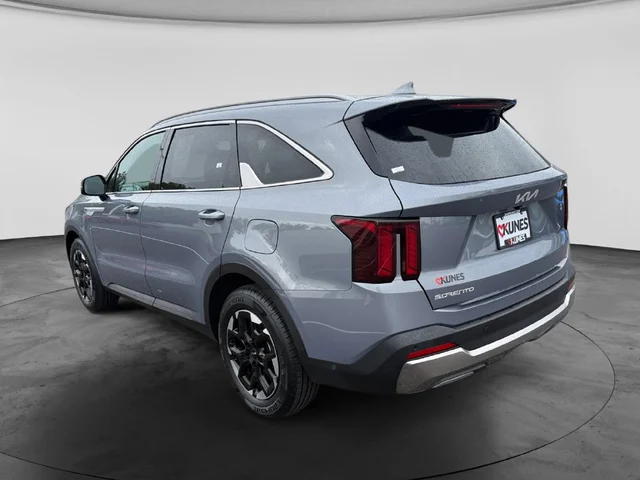 SEMINUEVOS KIA Sorento a Estados en autogozo