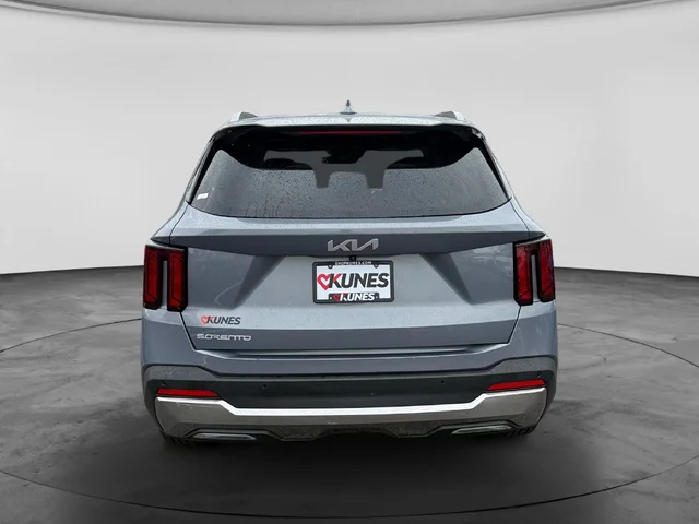 SEMINUEVOS KIA Sorento a Estados en autogozo