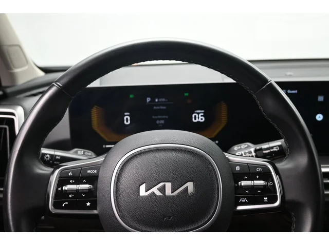 SEMINUEVOS KIA Sorento a Estados en autogozo