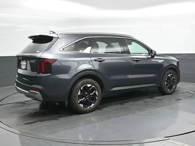 SEMINUEVOS KIA Sorento a Estados en autogozo