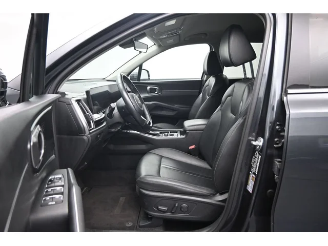 SEMINUEVOS KIA Sorento a Estados en autogozo