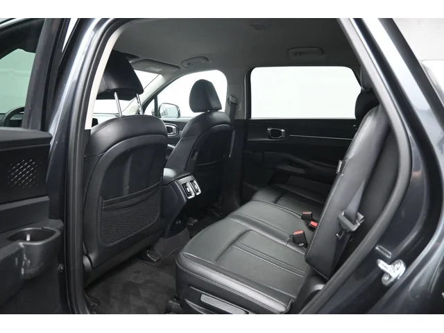 SEMINUEVOS KIA Sorento a Estados en autogozo