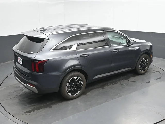 SEMINUEVOS KIA Sorento a Estados en autogozo