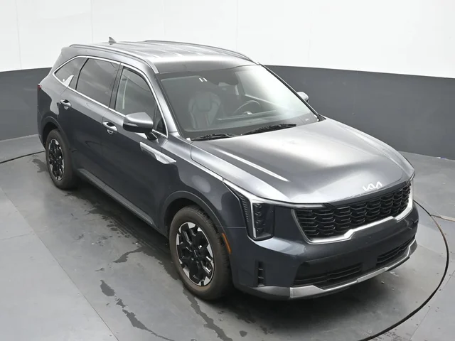 SEMINUEVOS KIA Sorento a Estados en autogozo