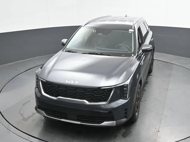 SEMINUEVOS KIA Sorento a Estados en autogozo