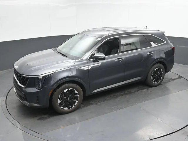 SEMINUEVOS KIA Sorento a Estados en autogozo