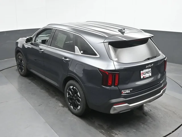 SEMINUEVOS KIA Sorento a Estados en autogozo