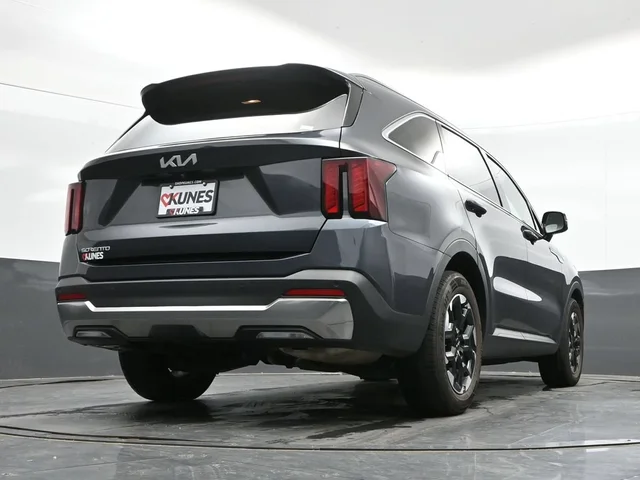 SEMINUEVOS KIA Sorento a Estados en autogozo