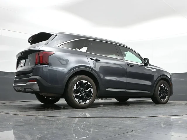 SEMINUEVOS KIA Sorento a Estados en autogozo