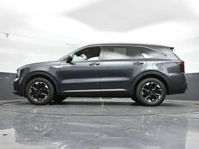 SEMINUEVOS KIA Sorento a Estados en autogozo