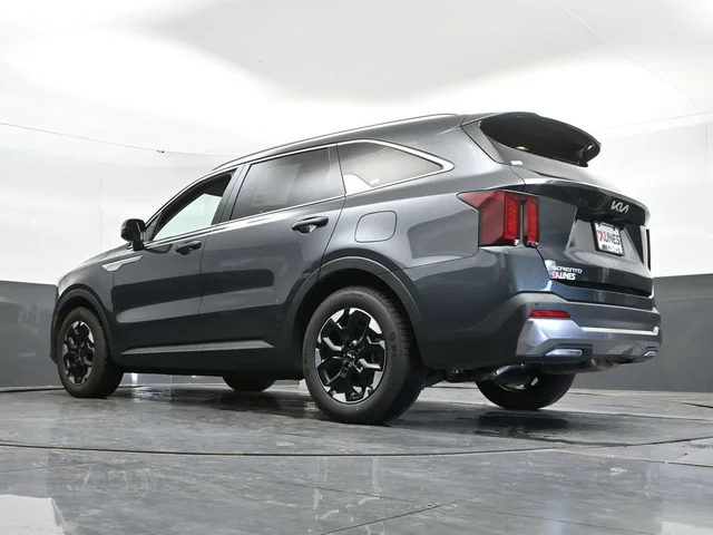 SEMINUEVOS KIA Sorento a Estados en autogozo