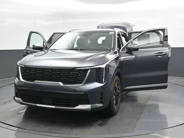 SEMINUEVOS KIA Sorento a Estados en autogozo