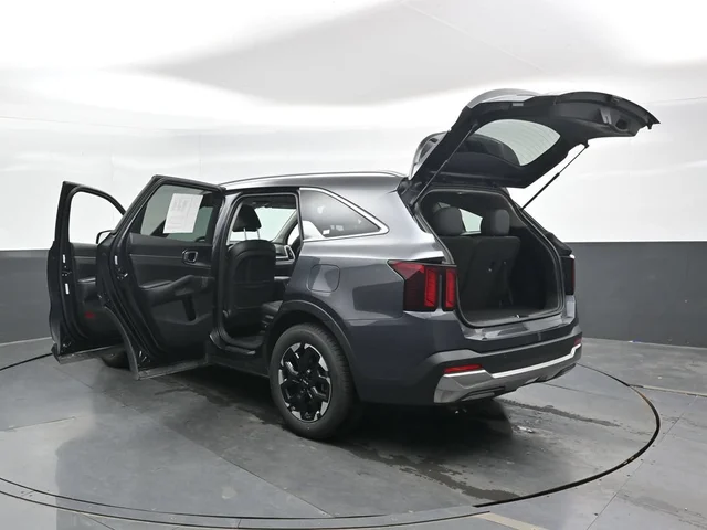 SEMINUEVOS KIA Sorento a Estados en autogozo