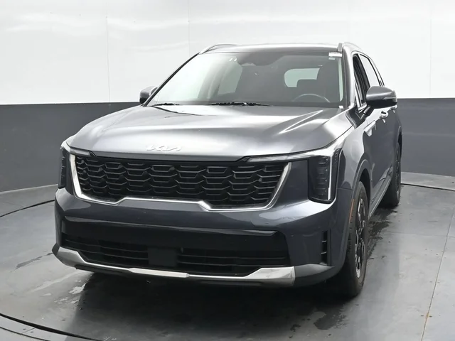 SEMINUEVOS KIA Sorento a Estados en autogozo