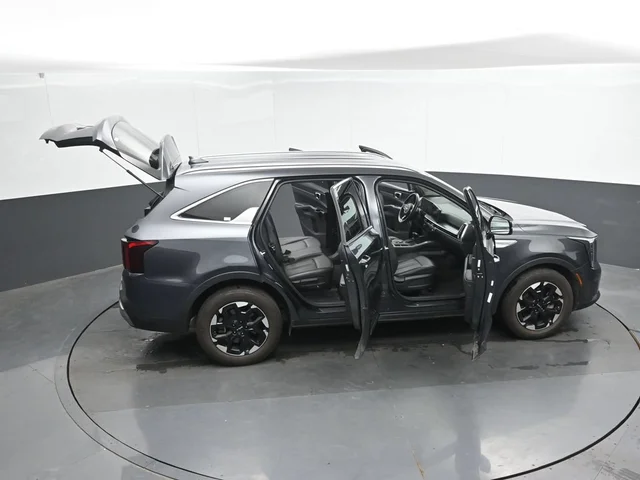 SEMINUEVOS KIA Sorento a Estados en autogozo